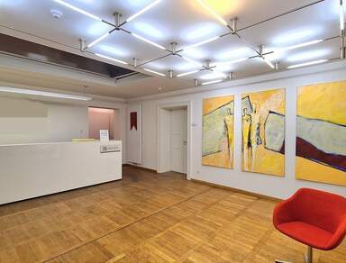 Premium Bürofläche : Exklusives Arbeiten in Dresden Neustadt