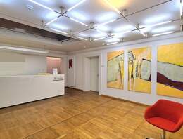 Premium Bürofläche : Exklusives Arbeiten in Dresden Neustadt