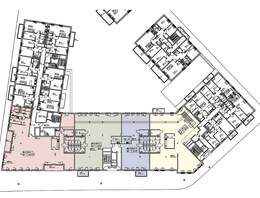 Moderne Bürofläche im Erstbezug ++ 1.180 m² Bürofläche in Innenstadtnähe zur Miete