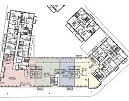Moderne Bürofläche im Erstbezug ++ 1.180 m² Bürofläche in Innenstadtnähe zur Miete