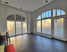 Bürofläche - ca. 73 m² - in Dresden Loschwitz zur Miete!