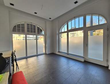 Bürofläche - ca. 73 m² - in Dresden Loschwitz zur Miete!