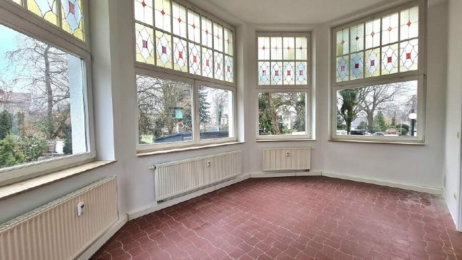 Loggia