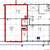 Grundriss Halle