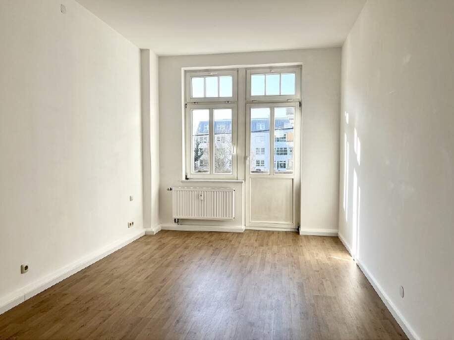 Musterbild Schlafzimmer