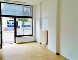 Vielseitige Nutzung | Ladenbüro in Aue mit ca. 55 m² zur Miete