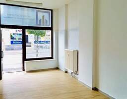 Vielseitige Nutzung | Ladenbüro in Aue mit ca. 55 m² zur Miete