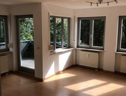 3 Zimmerwohnung mit großen Balkon & Stellplatz zum Kauf | vermietet | nahe Zwickau