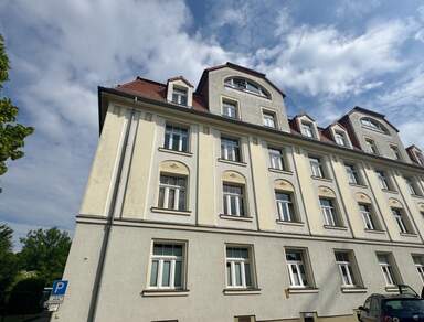 *Große 2-Raumwohnung in Löbtau-Nord – urban wohnen mit Komfort*