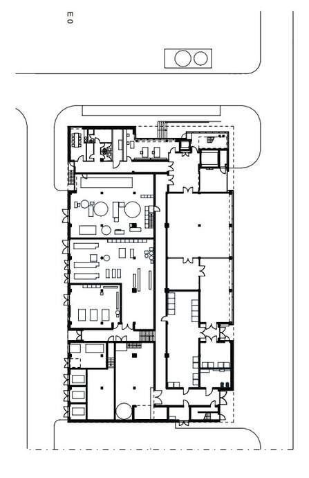 Grundriss E0