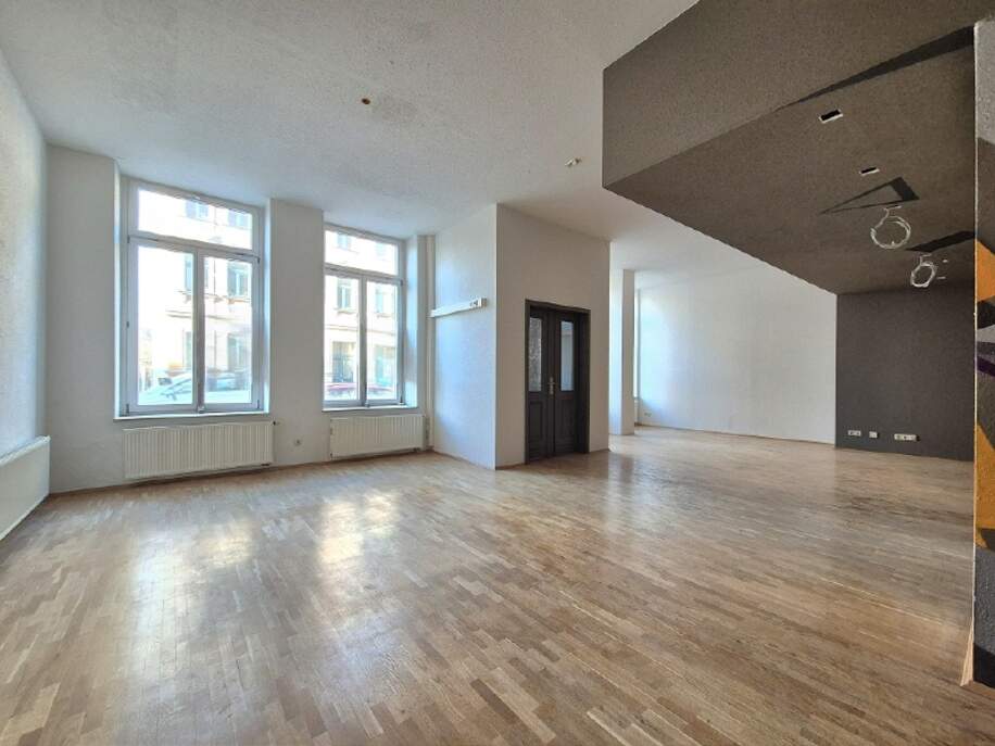Innenansicht
