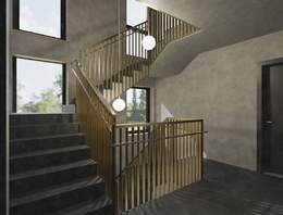 Büroneubau | Moderne Bürofläche ab Q1 2026 zur Miete | Dresden Striesen