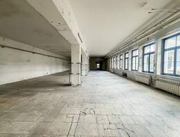 Zentrale Lager- und Produktionsflächen in Dresden-Löbtau zur Miete!