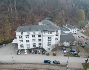 Einzelbüro / Bürofläche mit Miniküche in Chemnitz Einsiedel zur MIETE