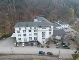 Einzelbüro / Bürofläche mit Miniküche in Chemnitz Einsiedel zur MIETE