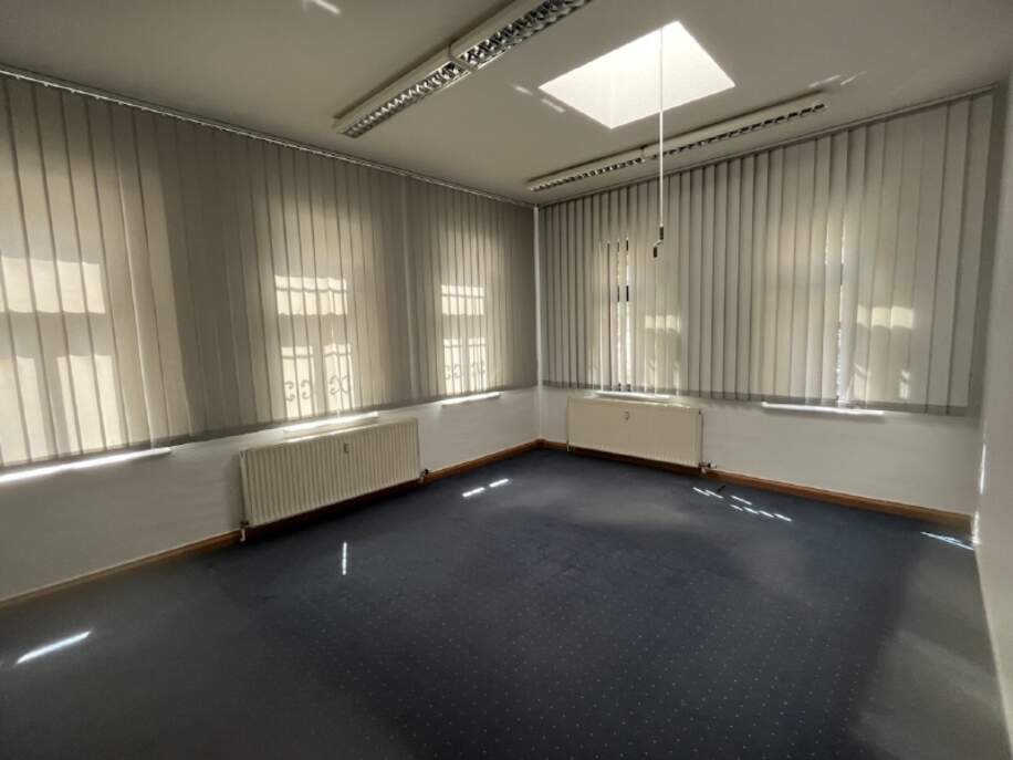 Büro groß Haus 26