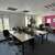 Büro groß