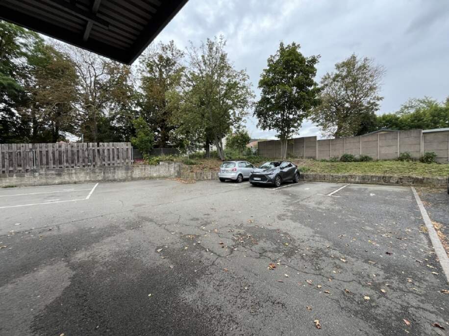 Parken