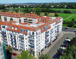 Gewerbefläche in Dresden Johannstadt nahe den Elbwiesen und Dresdner Uniklinik