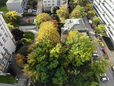 Neubauprojekt in Dresden Südvorstadt | Modern Wohnen | 4 Zimmerwohnung zum Kauf