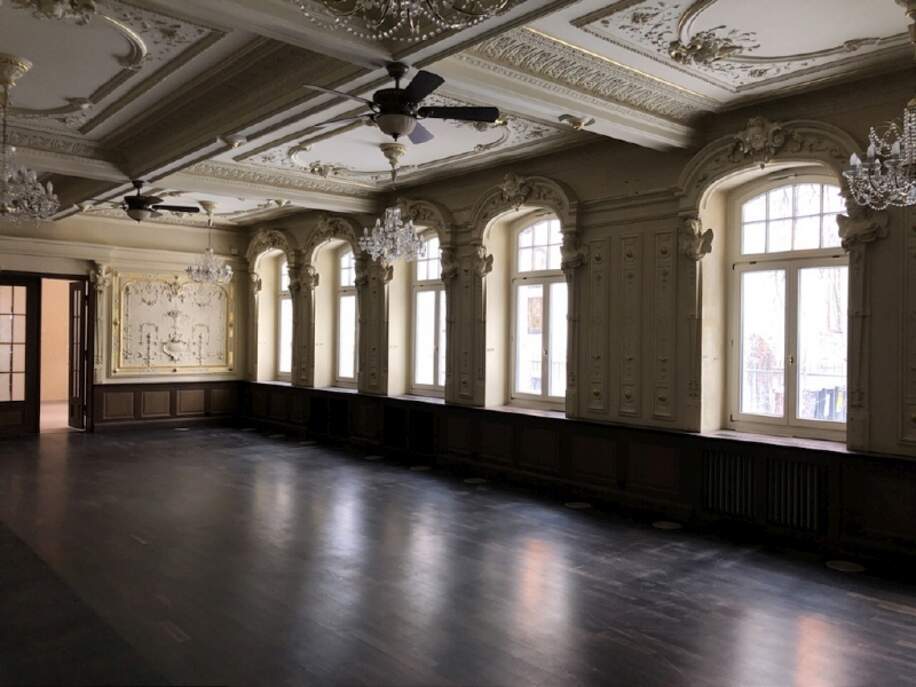 Spiegelsaal