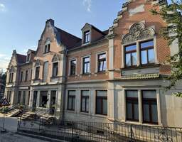 Dresden Pillnitz | Wohn- und Geschäftshaus in grüner Umgebung zum Kauf
