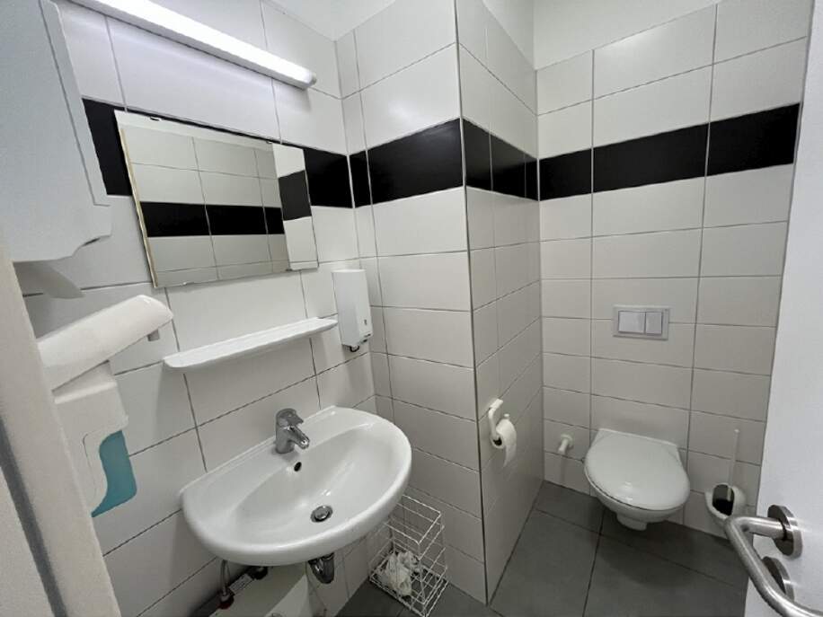WC