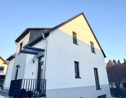 ++ Schöne 2-Zimmer Wohnung mit eigenem Zugang zu vermieten ++