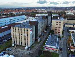 Dresden Seidnitz | Gewerbefläche mit ca. 160 m² zur Miete