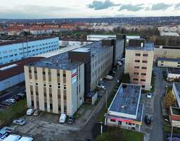 Dresden Seidnitz | Gewerbefläche mit ca. 160 m² zur Miete