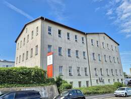 Kleine Bürofläche in Uninähe zur Miete | Ihr neuer Arbeitsplatz in Dresden Plauen