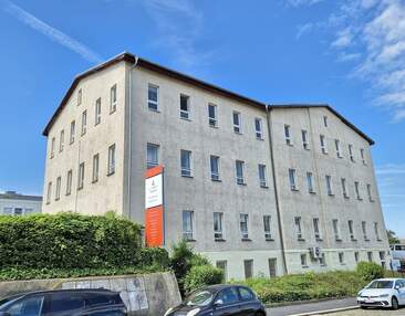 Kleine Bürofläche in Uninähe zur Miete | Ihr neuer Arbeitsplatz in Dresden Plauen