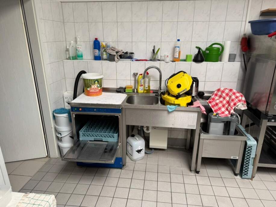 Küche