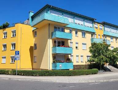 Einstieg in die Vermögensbildung mit Immobilien - jetzt zugreifen! PROVISIONSFREI!