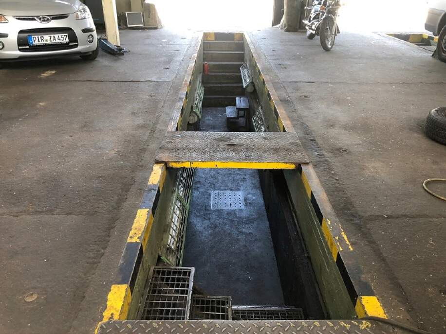Detailansicht