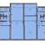Beispielgrundriss Haus 6