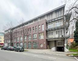 Bürohaus in Dresden Striesen | Ihr neuer Bürostandort | 200 m² zur Miete