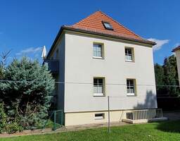 Investment in gefragter Lage in Kleinzschachwitz zum Kauf!