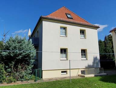 Investment in gefragter Lage in Kleinzschachwitz zum Kauf!