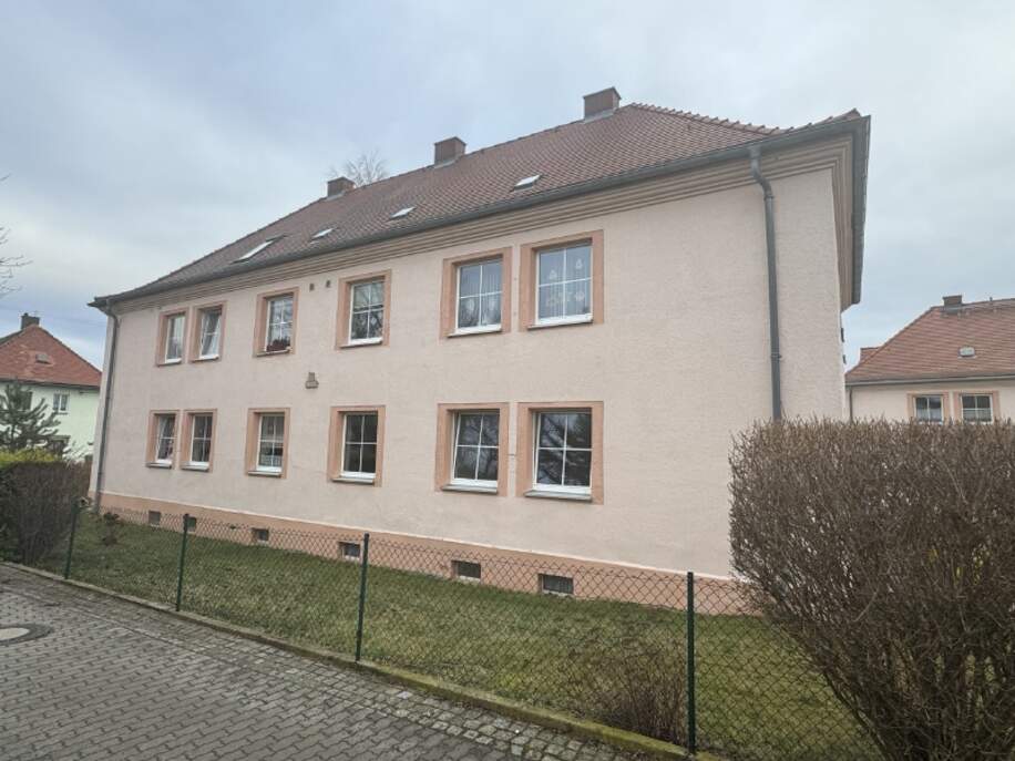Gebäudeansich Haus 2