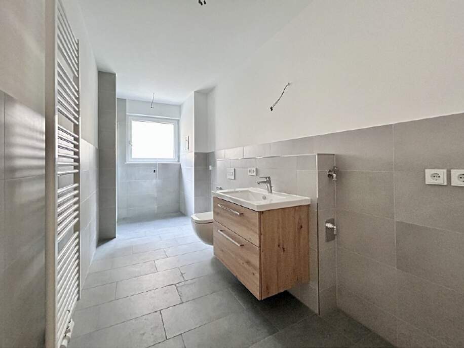 Tageslichtbad - Immobilienmakler Dresden, Chemnitz, Leipzig