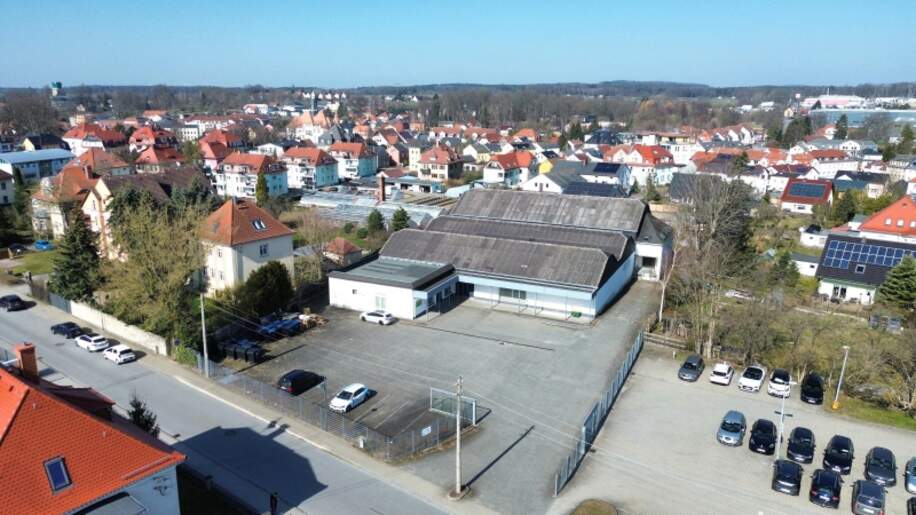 Vogelperspektive