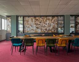 Mit Ausblick | Modernes Großraumbüro mit ca. 588 m² in Dresden zur Miete