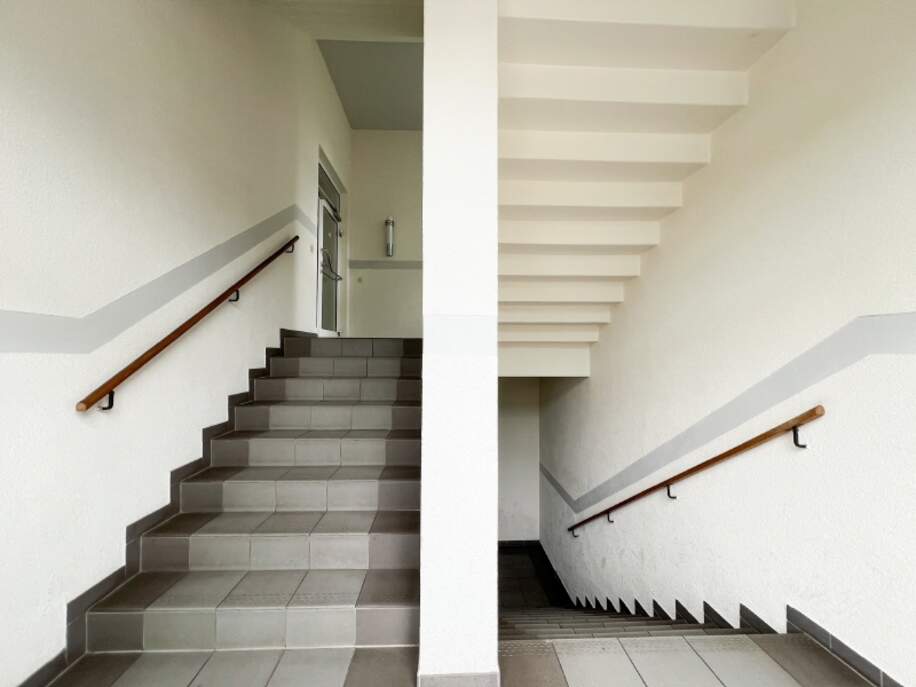 Treppenhaus