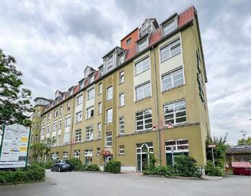 Individuelle Bürofläche im Dresdner Süden | Rund 360 m² zur Miete