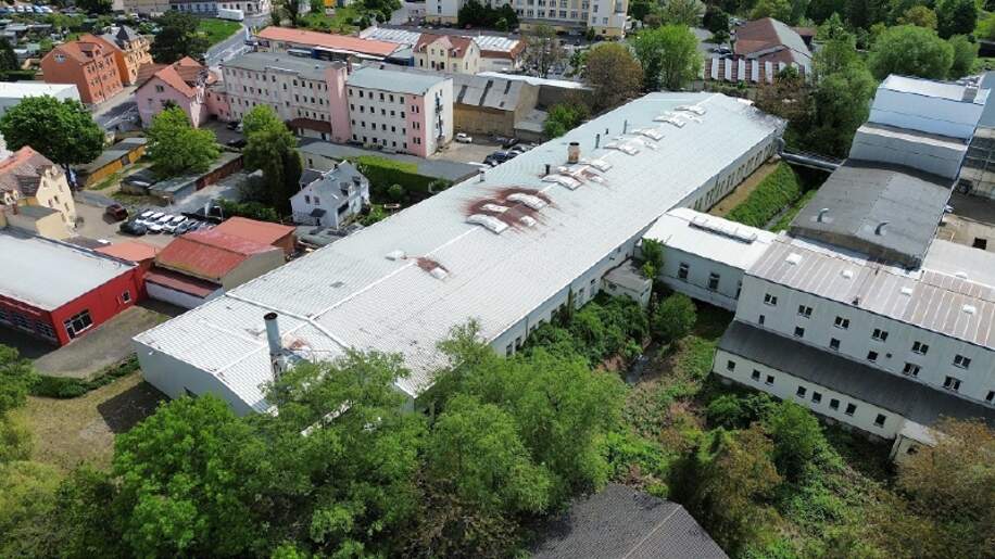 Vogelperspektive