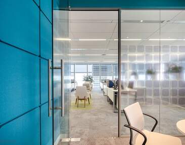 Büroneubau in Dresden Klotzsche | Bis zu rund 2.800 m² Bürofläche im Erstbezug zur Miete