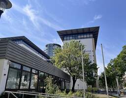 Top Lage für Ihr Business | Mieten Sie im World Trade Center Bürofläche