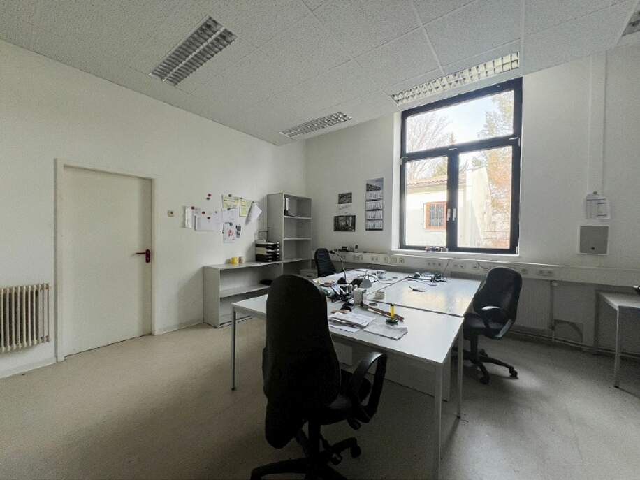 Büro