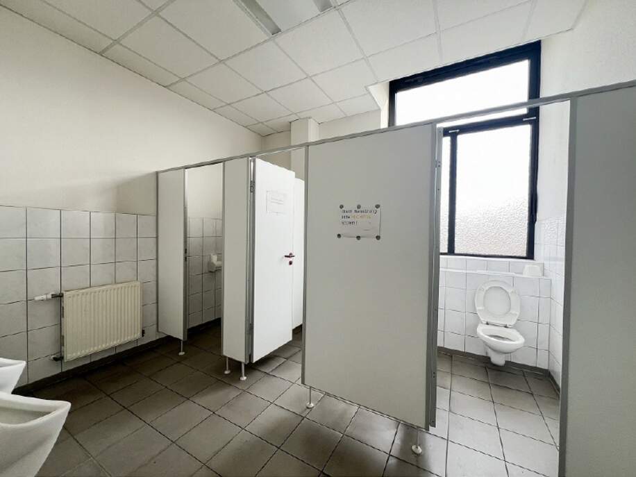 Sanitärbereich